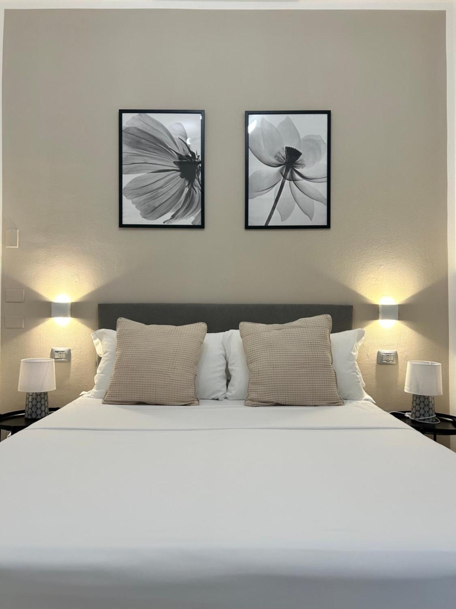 Tezone Seven Apartments 베로나 외부 사진