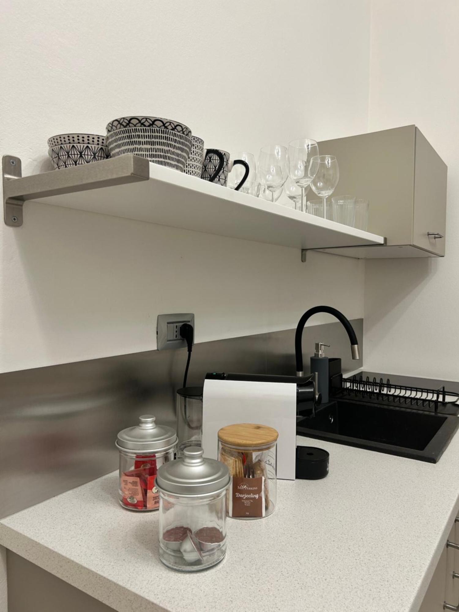 Tezone Seven Apartments 베로나 외부 사진