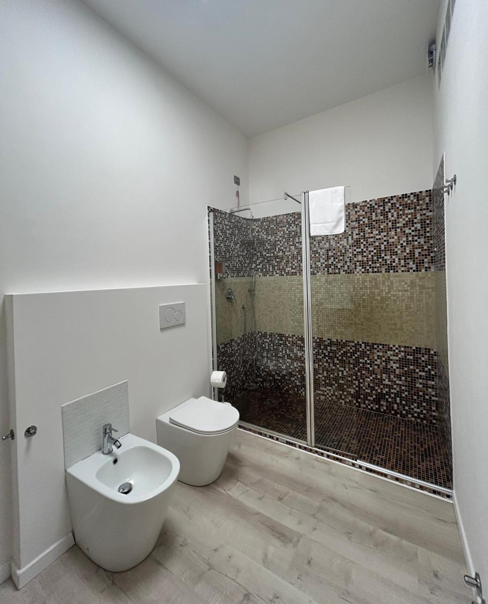 Tezone Seven Apartments 베로나 외부 사진