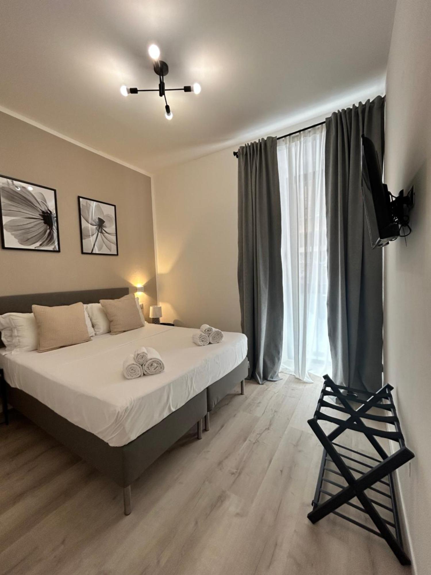 Tezone Seven Apartments 베로나 외부 사진