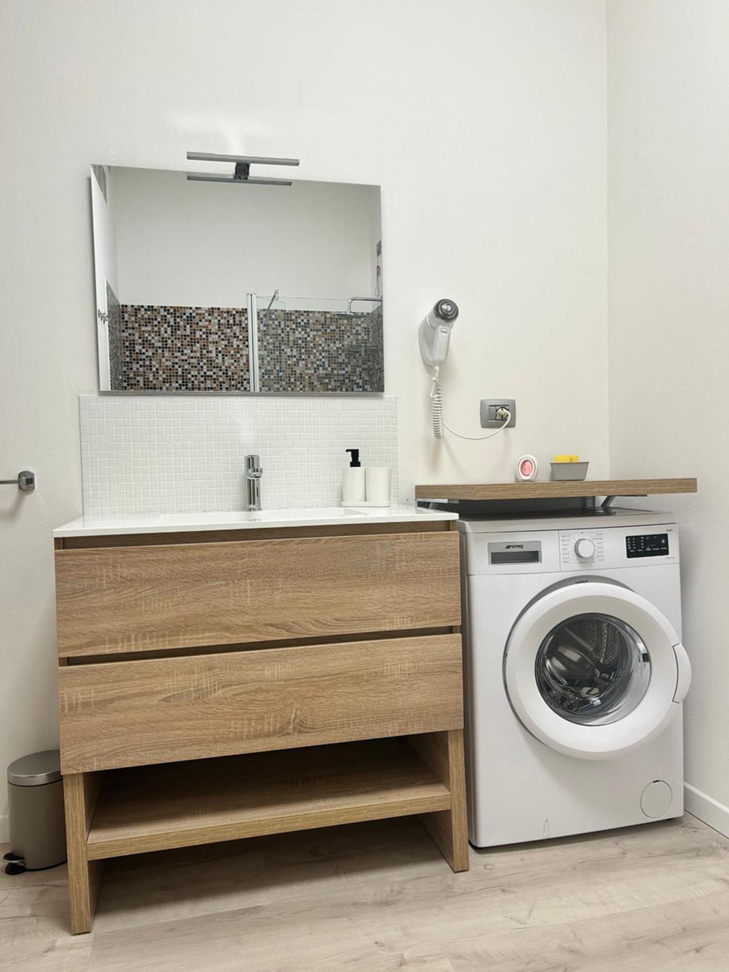 Tezone Seven Apartments 베로나 외부 사진