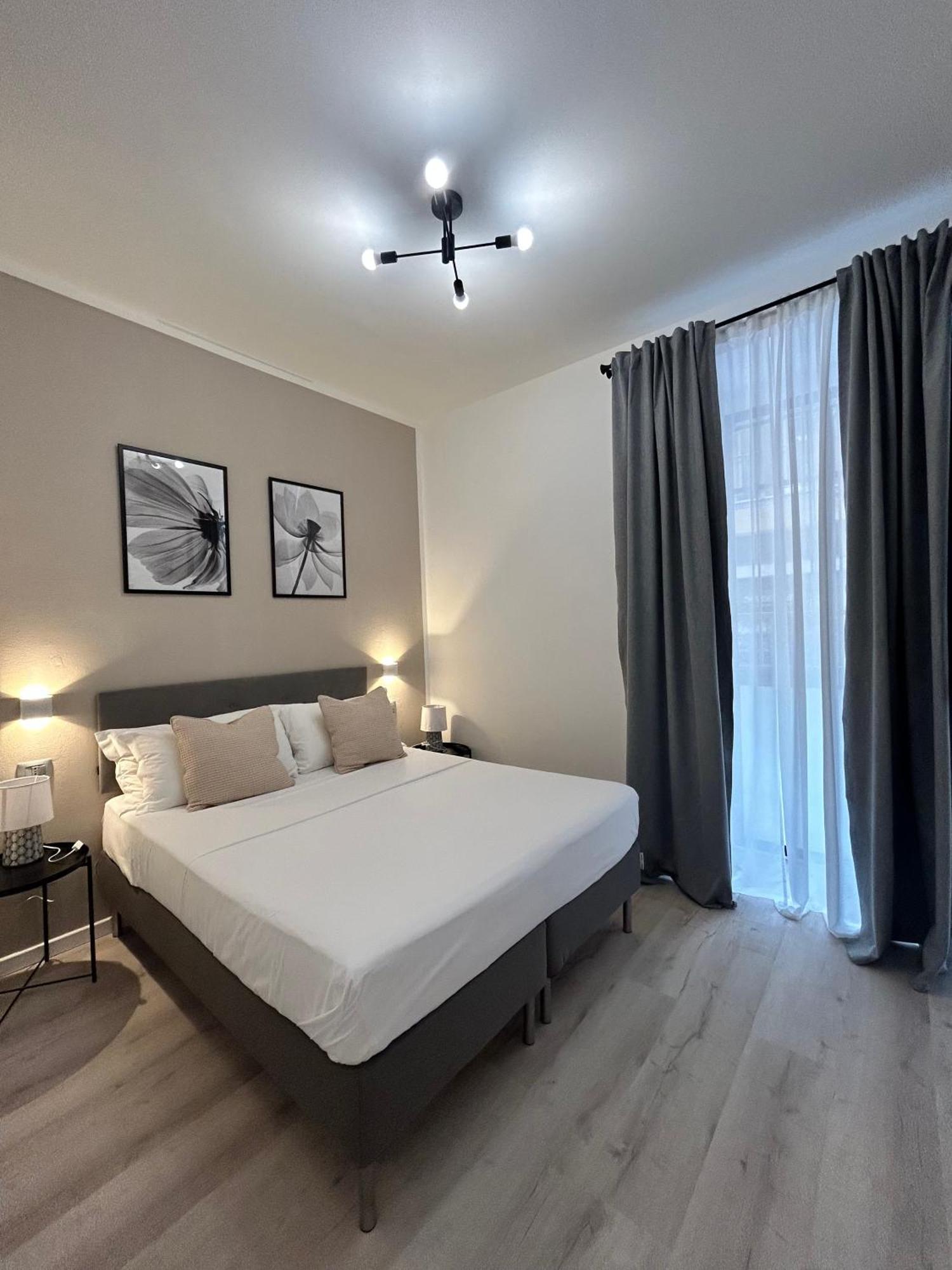 Tezone Seven Apartments 베로나 외부 사진