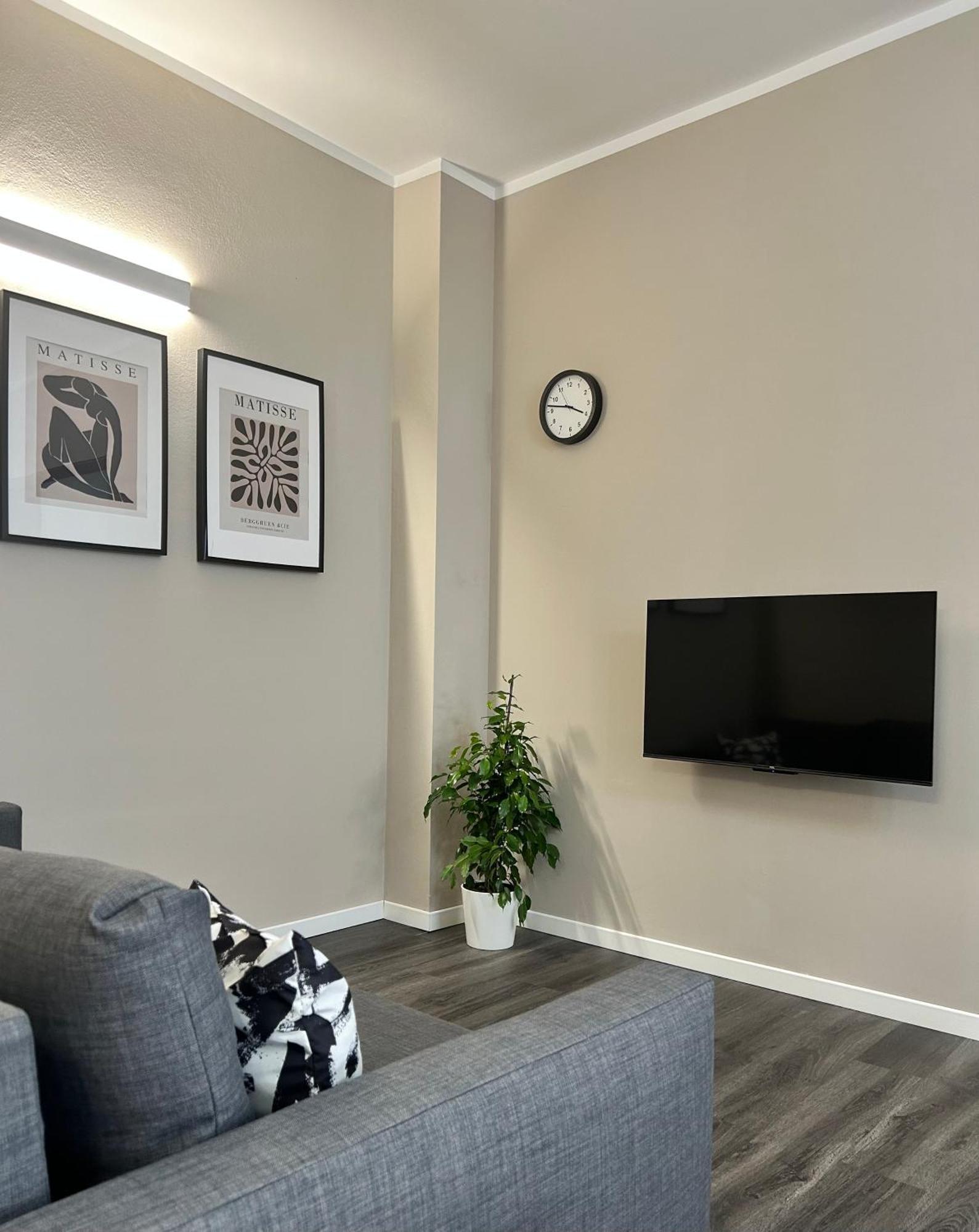 Tezone Seven Apartments 베로나 외부 사진