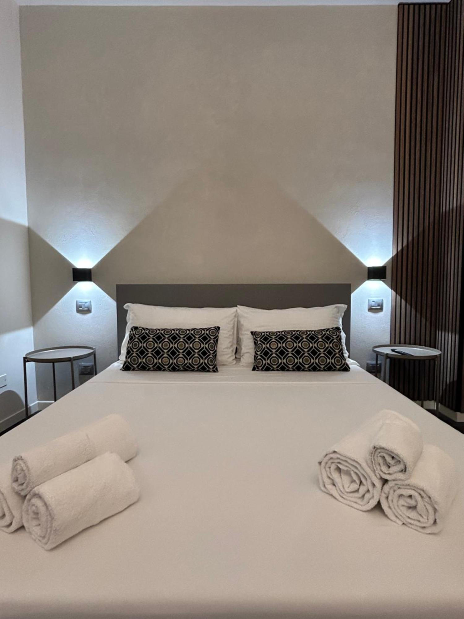 Tezone Seven Apartments 베로나 외부 사진
