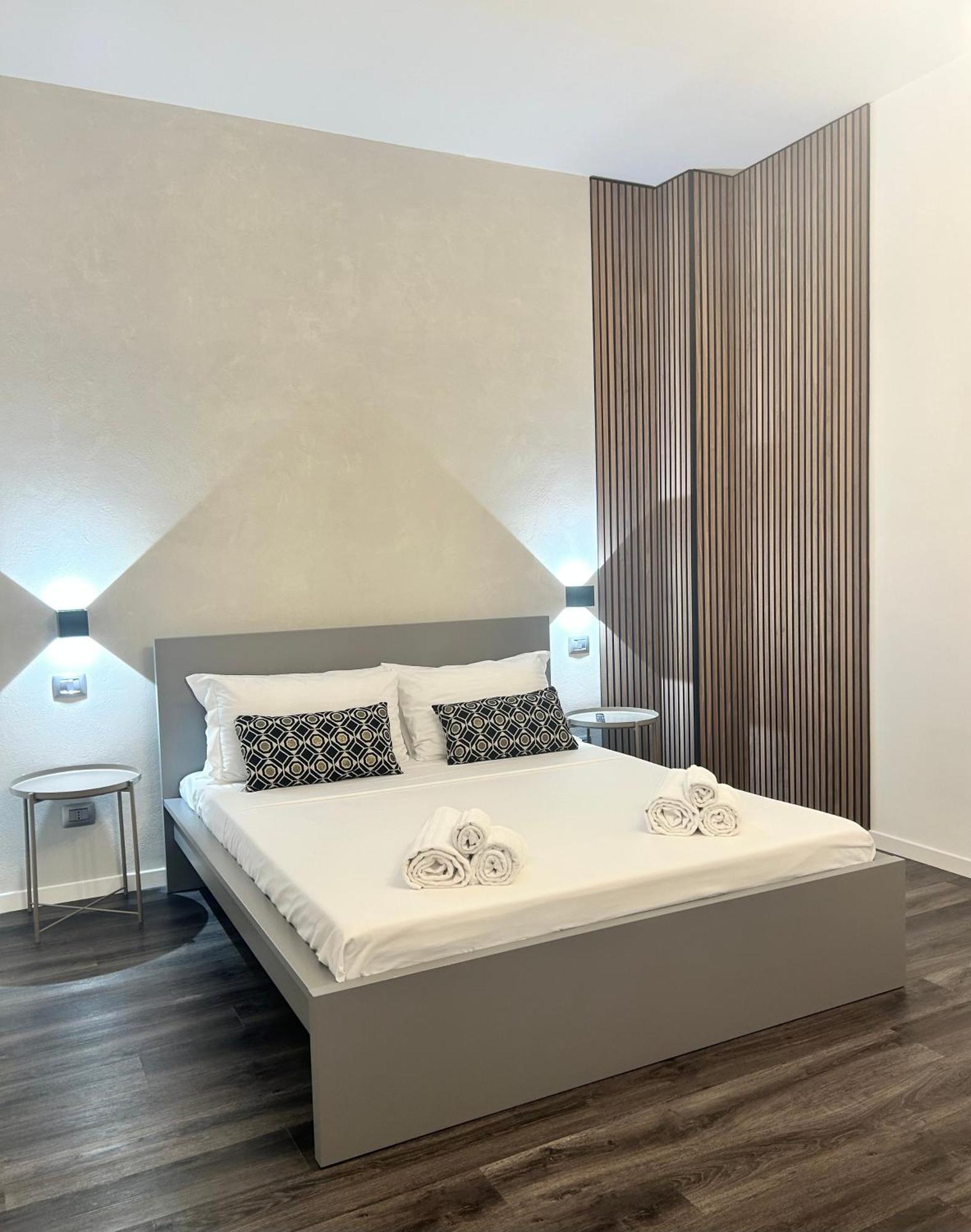 Tezone Seven Apartments 베로나 외부 사진