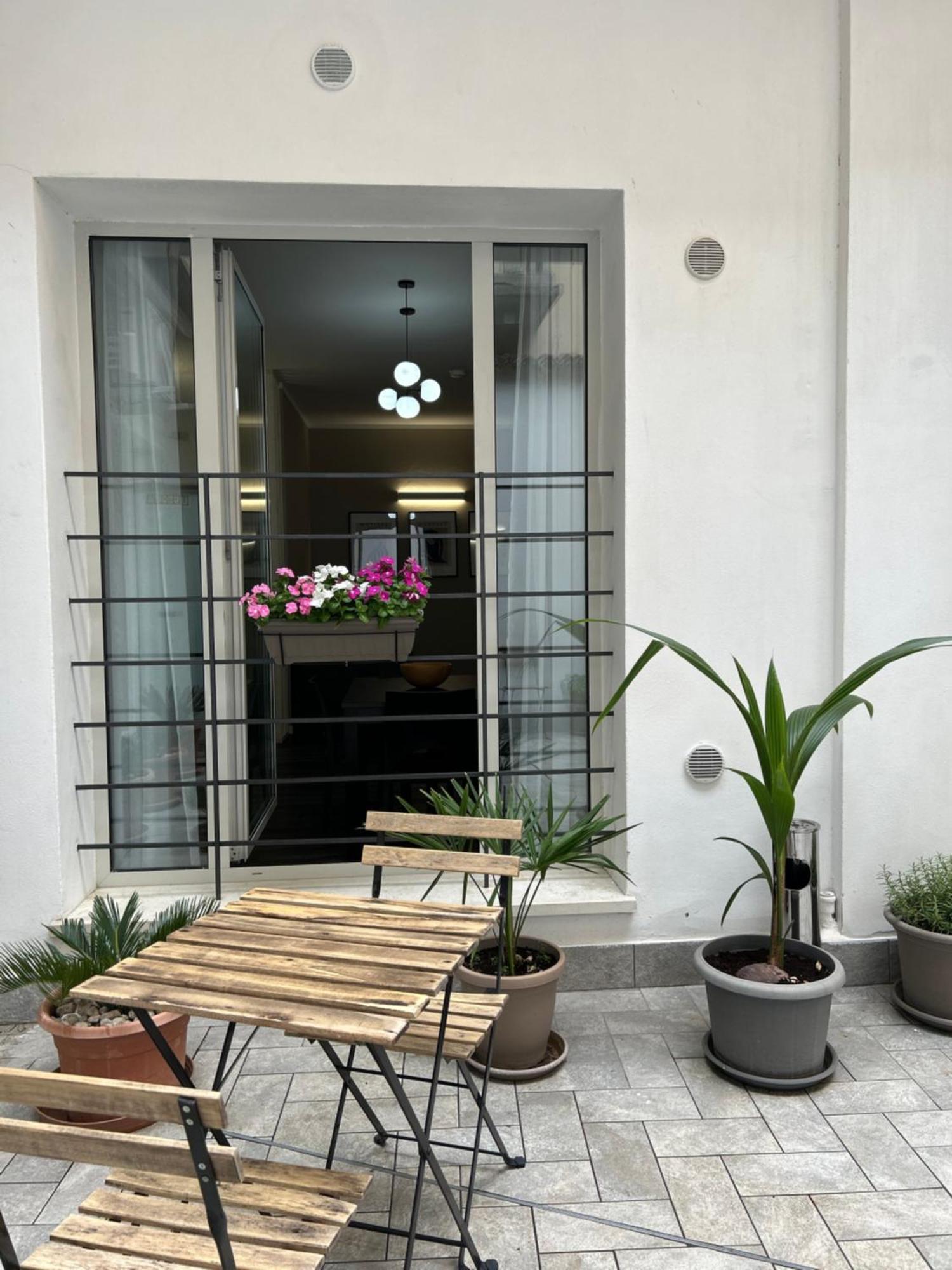 Tezone Seven Apartments 베로나 외부 사진