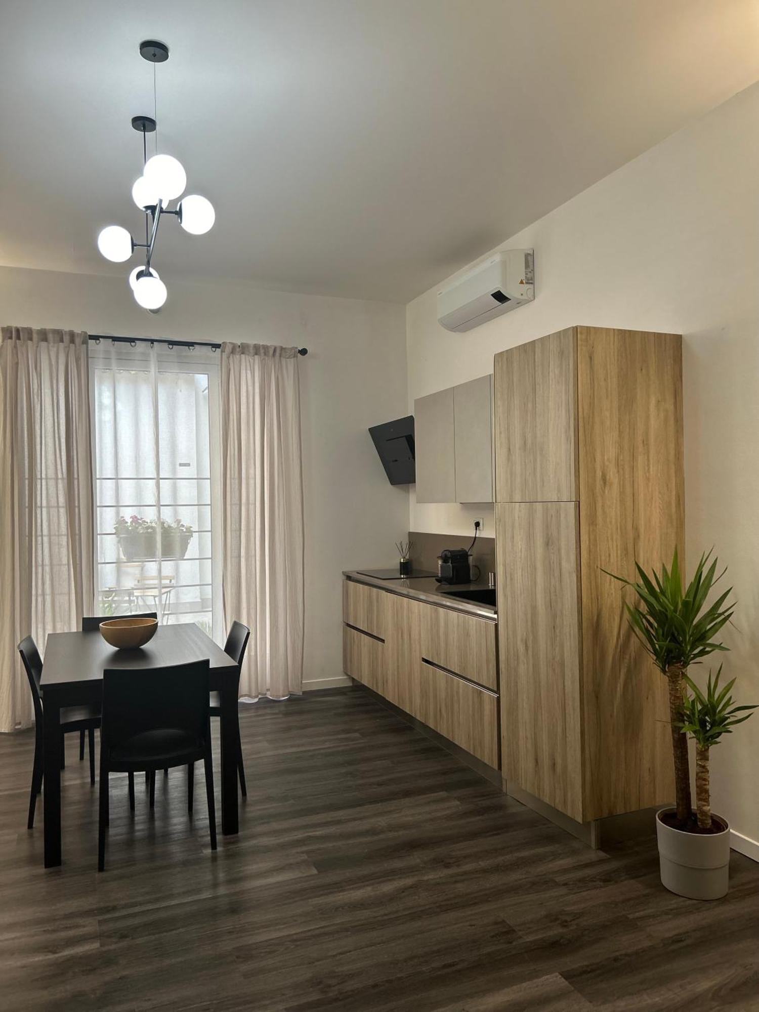 Tezone Seven Apartments 베로나 외부 사진