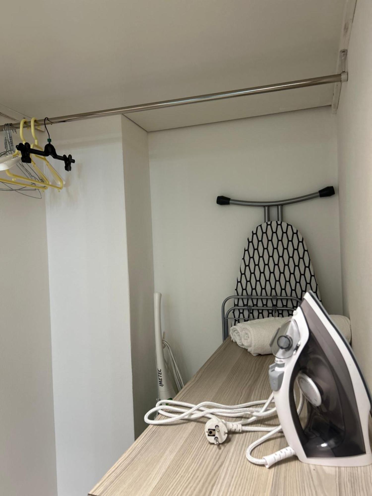 Tezone Seven Apartments 베로나 객실 사진