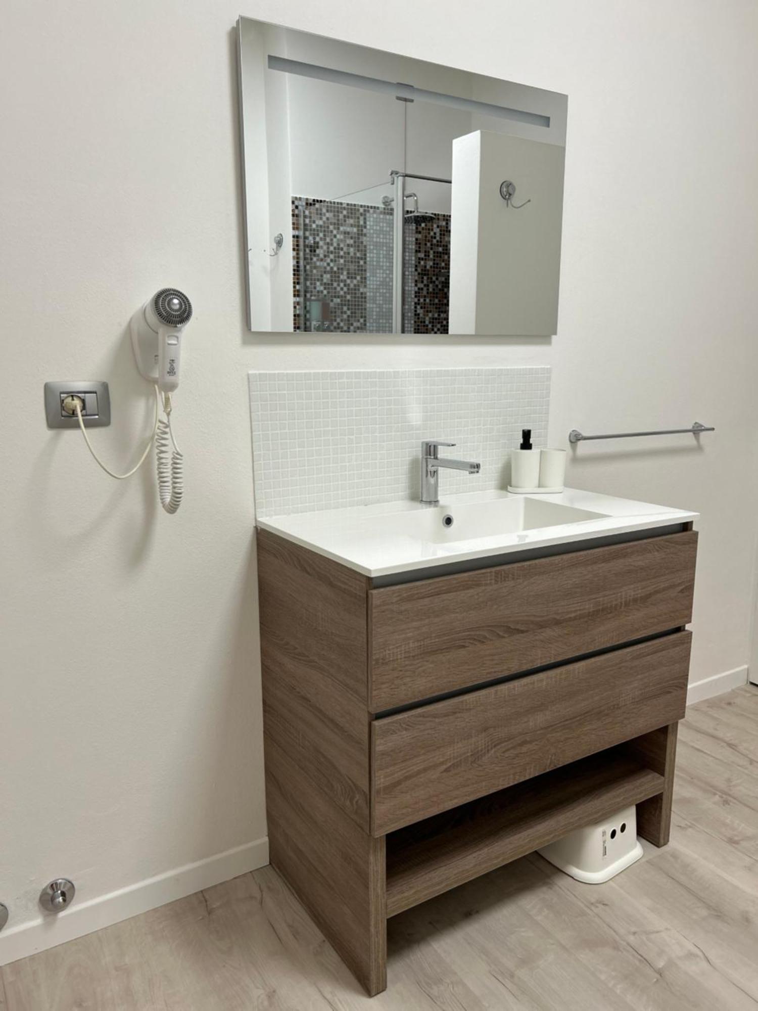Tezone Seven Apartments 베로나 외부 사진