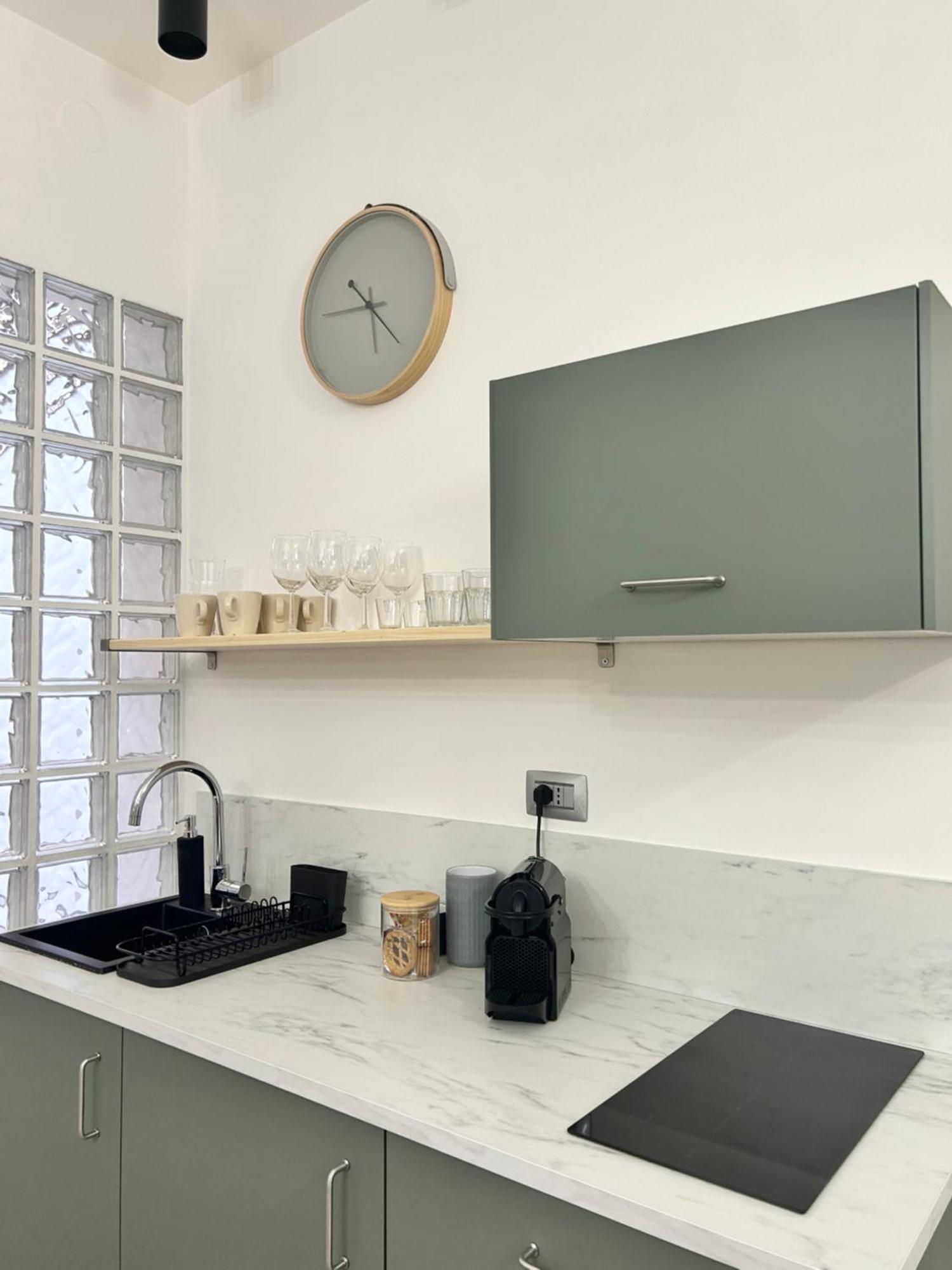 Tezone Seven Apartments 베로나 외부 사진