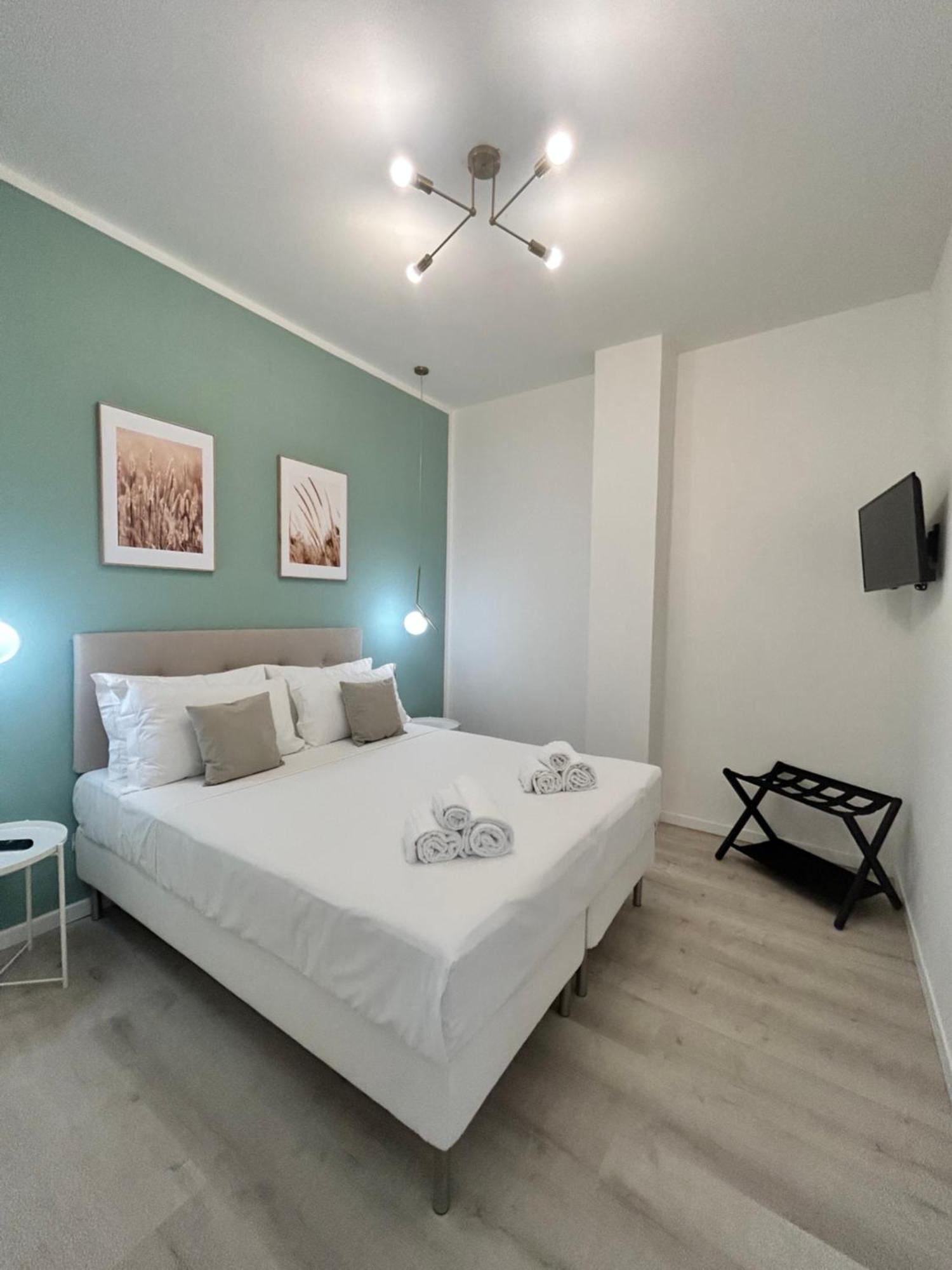 Tezone Seven Apartments 베로나 외부 사진