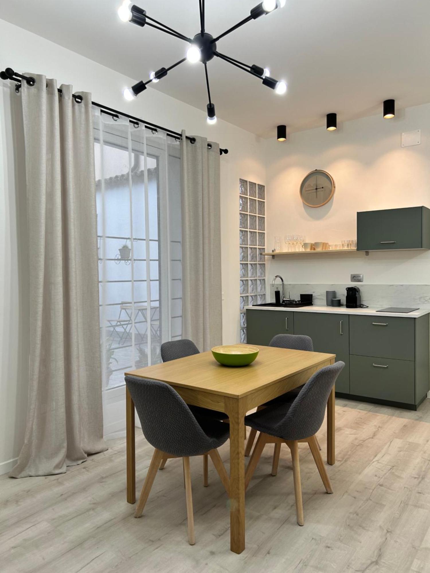 Tezone Seven Apartments 베로나 외부 사진