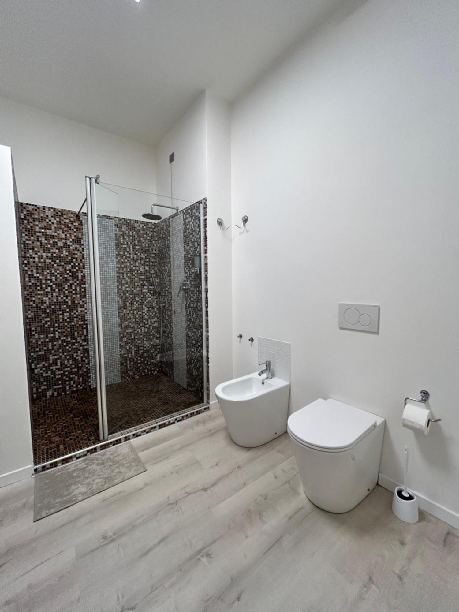 Tezone Seven Apartments 베로나 외부 사진
