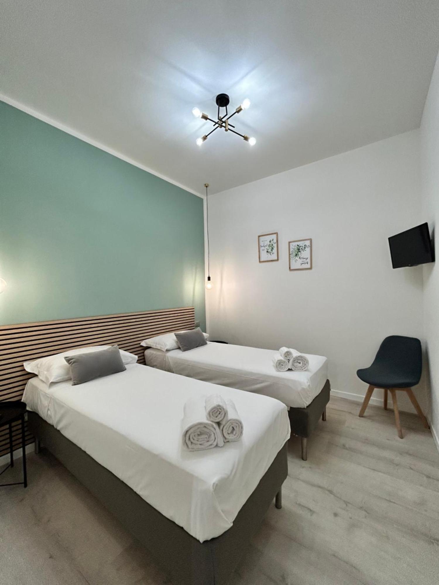 Tezone Seven Apartments 베로나 외부 사진