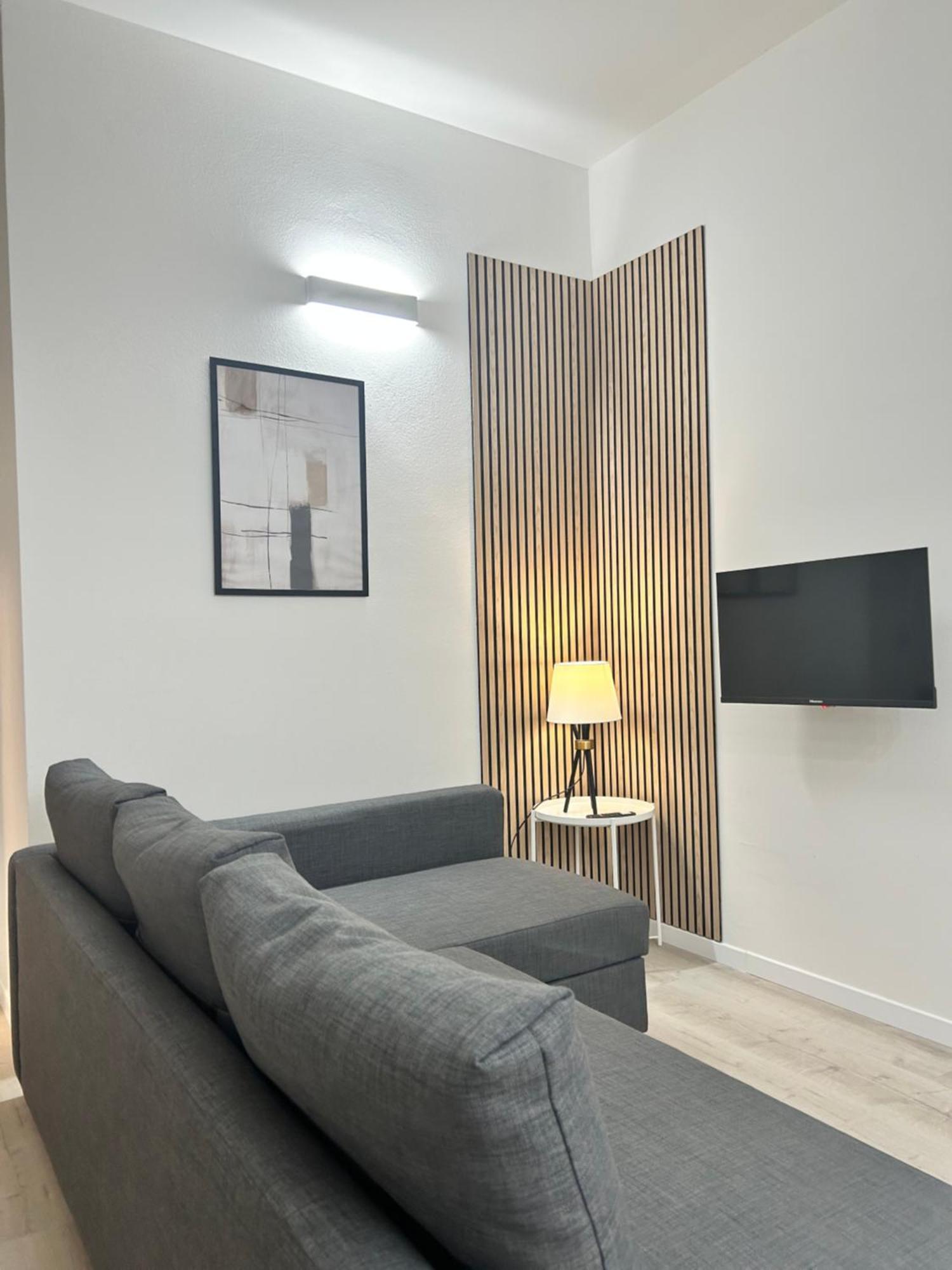 Tezone Seven Apartments 베로나 외부 사진