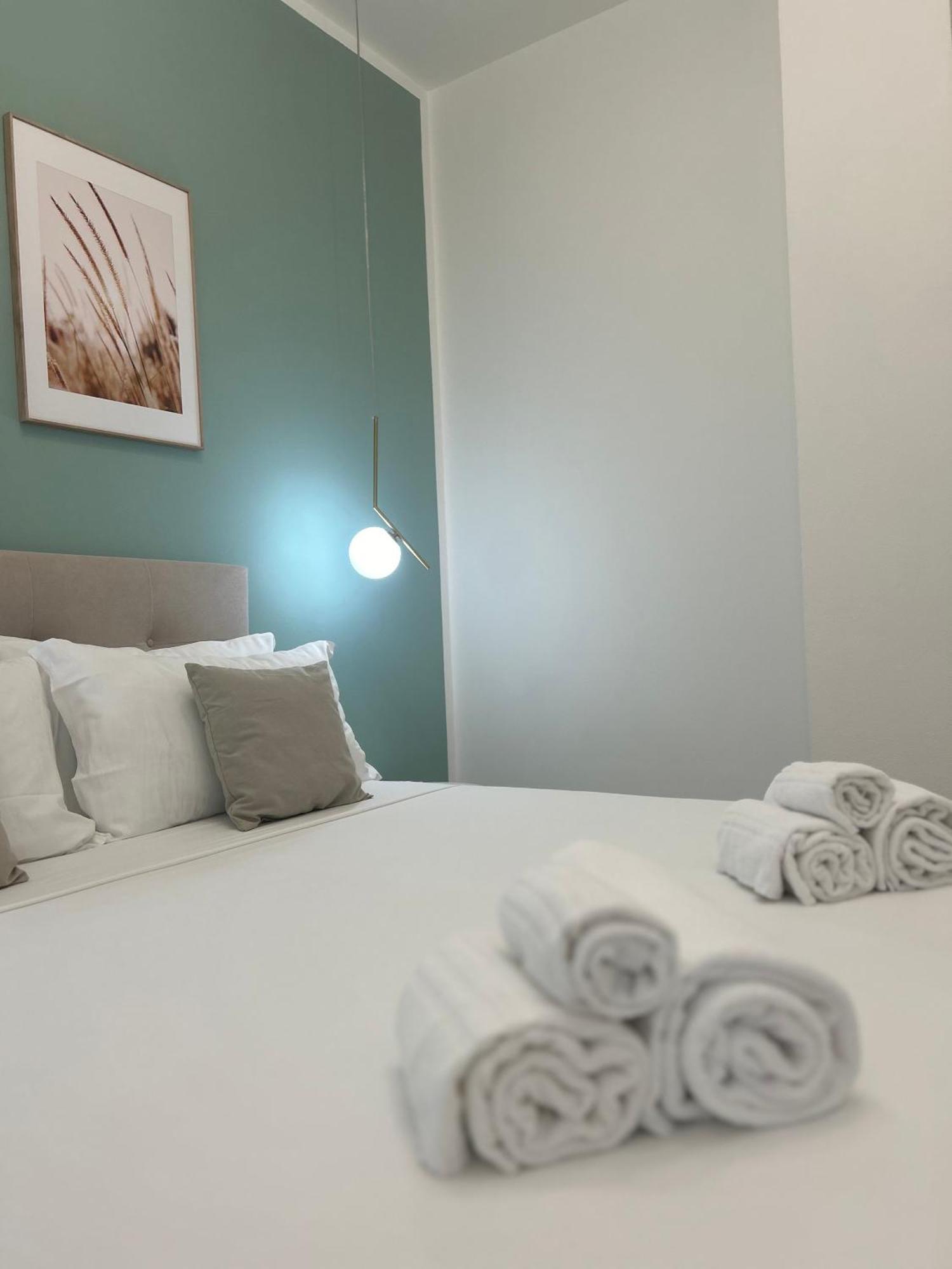 Tezone Seven Apartments 베로나 외부 사진
