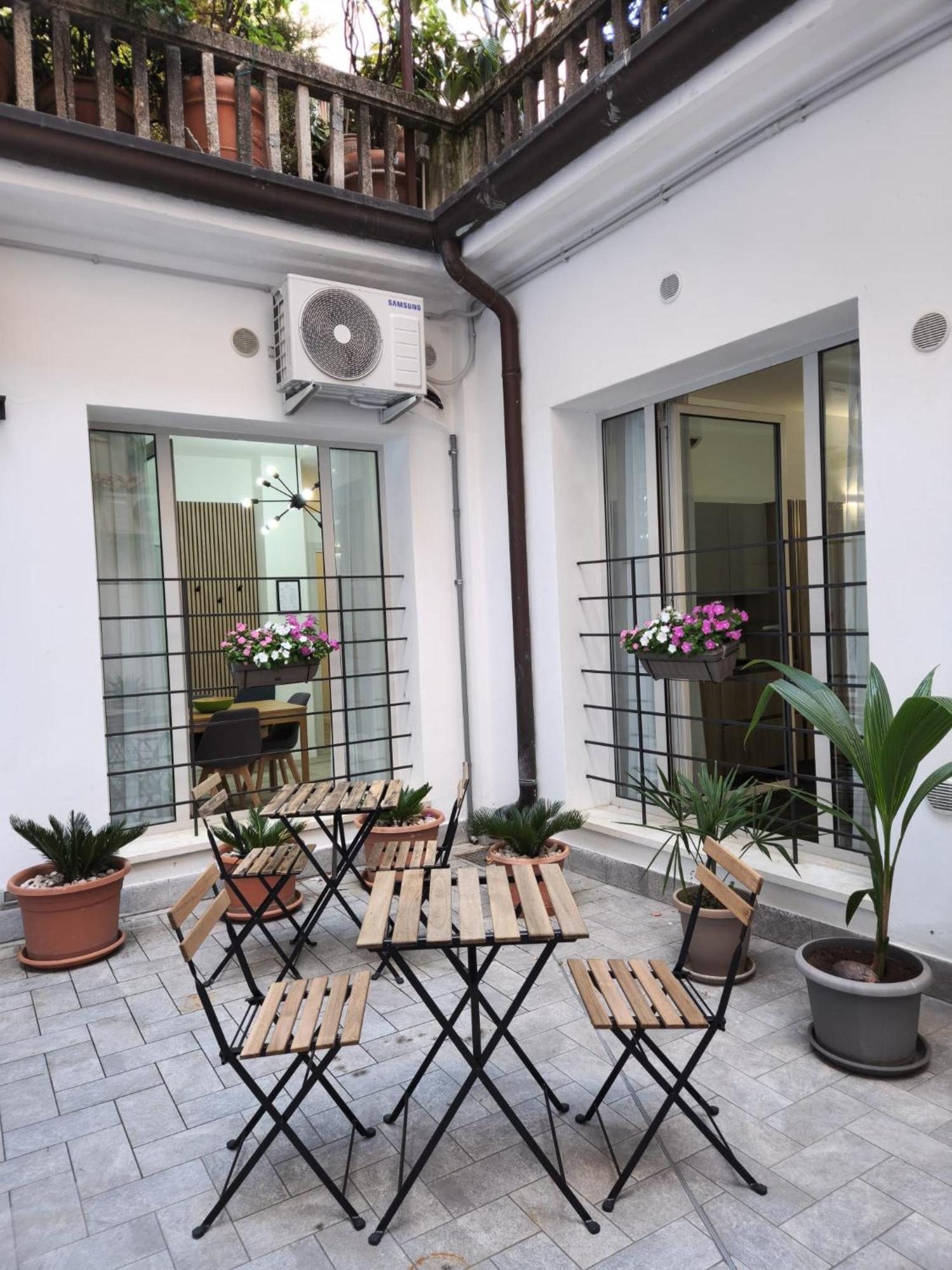 Tezone Seven Apartments 베로나 외부 사진