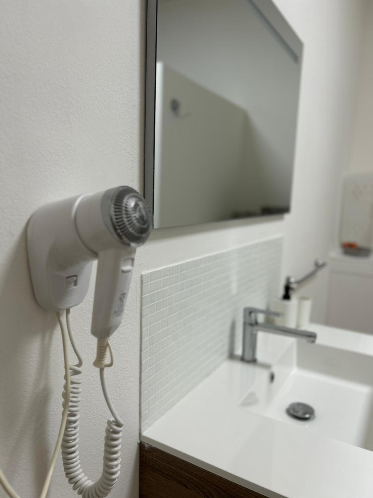 Tezone Seven Apartments 베로나 외부 사진