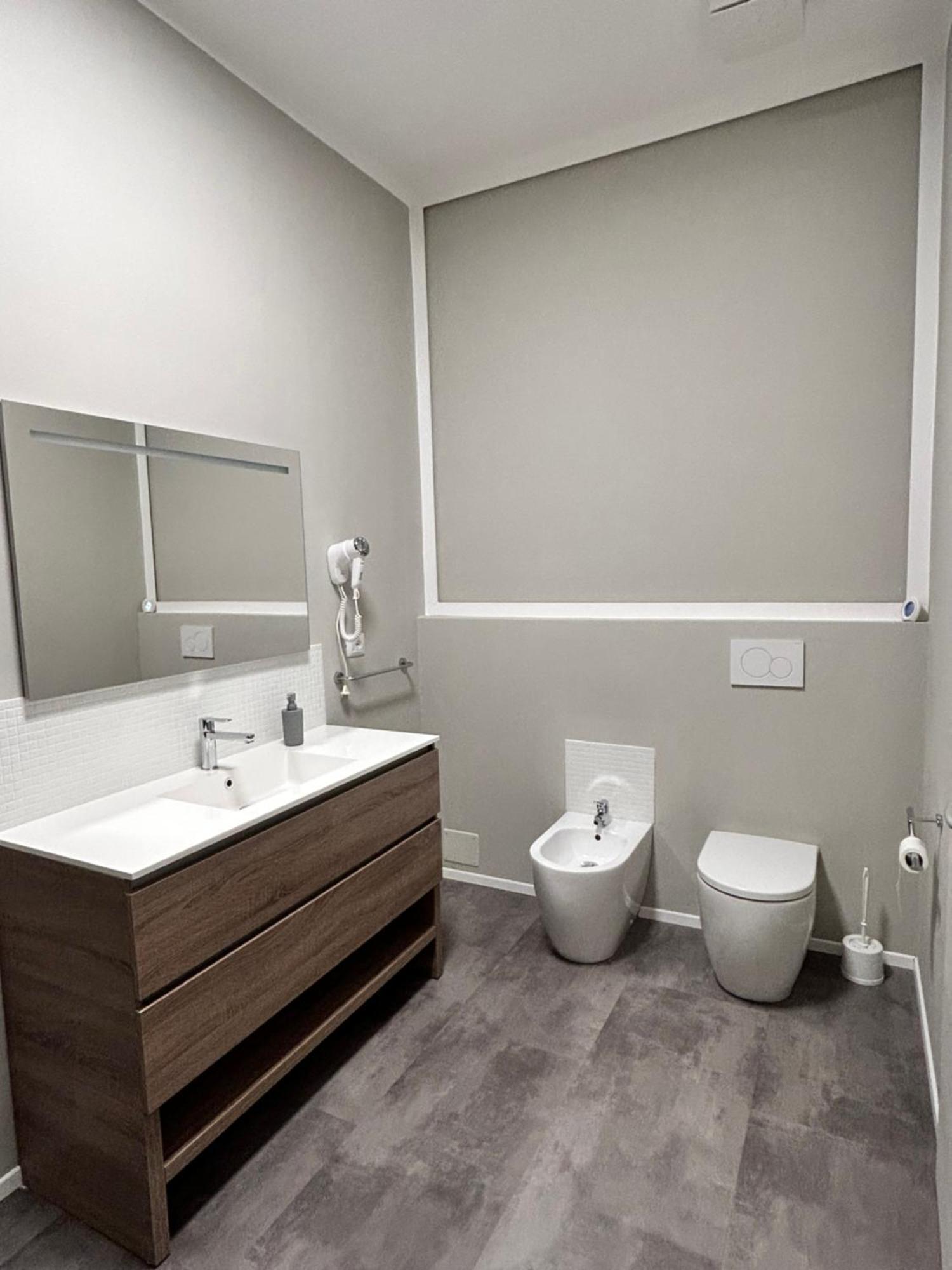 Tezone Seven Apartments 베로나 객실 사진