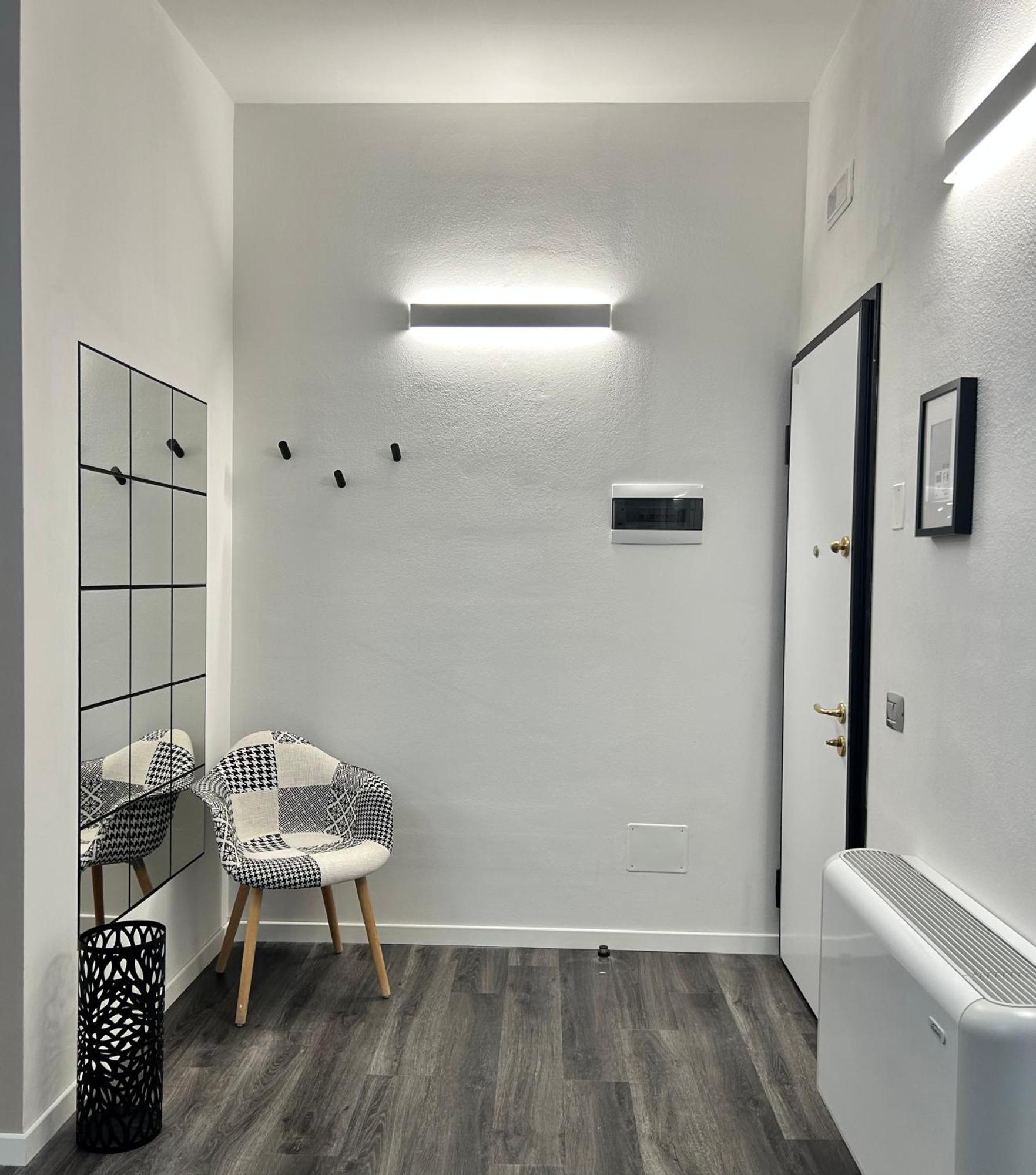 Tezone Seven Apartments 베로나 객실 사진