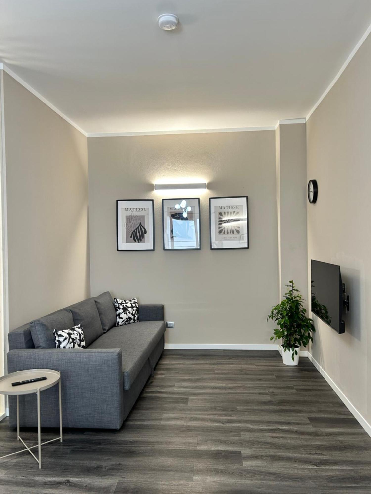 Tezone Seven Apartments 베로나 객실 사진