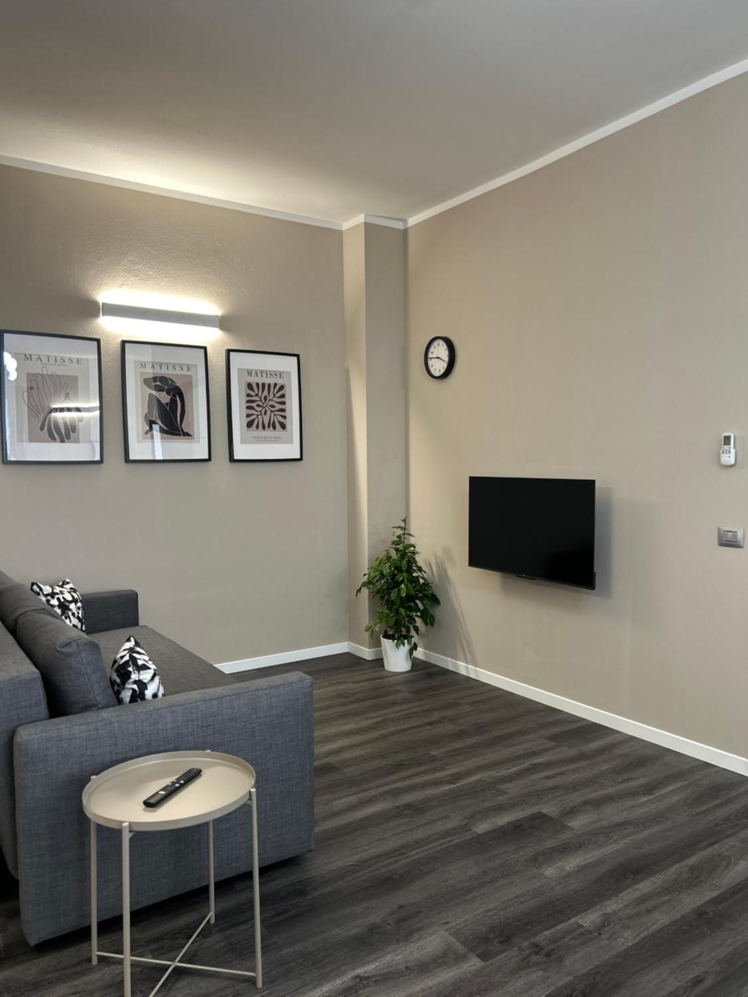 Tezone Seven Apartments 베로나 객실 사진