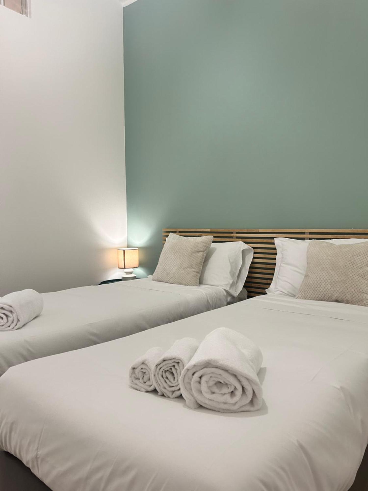 Tezone Seven Apartments 베로나 외부 사진