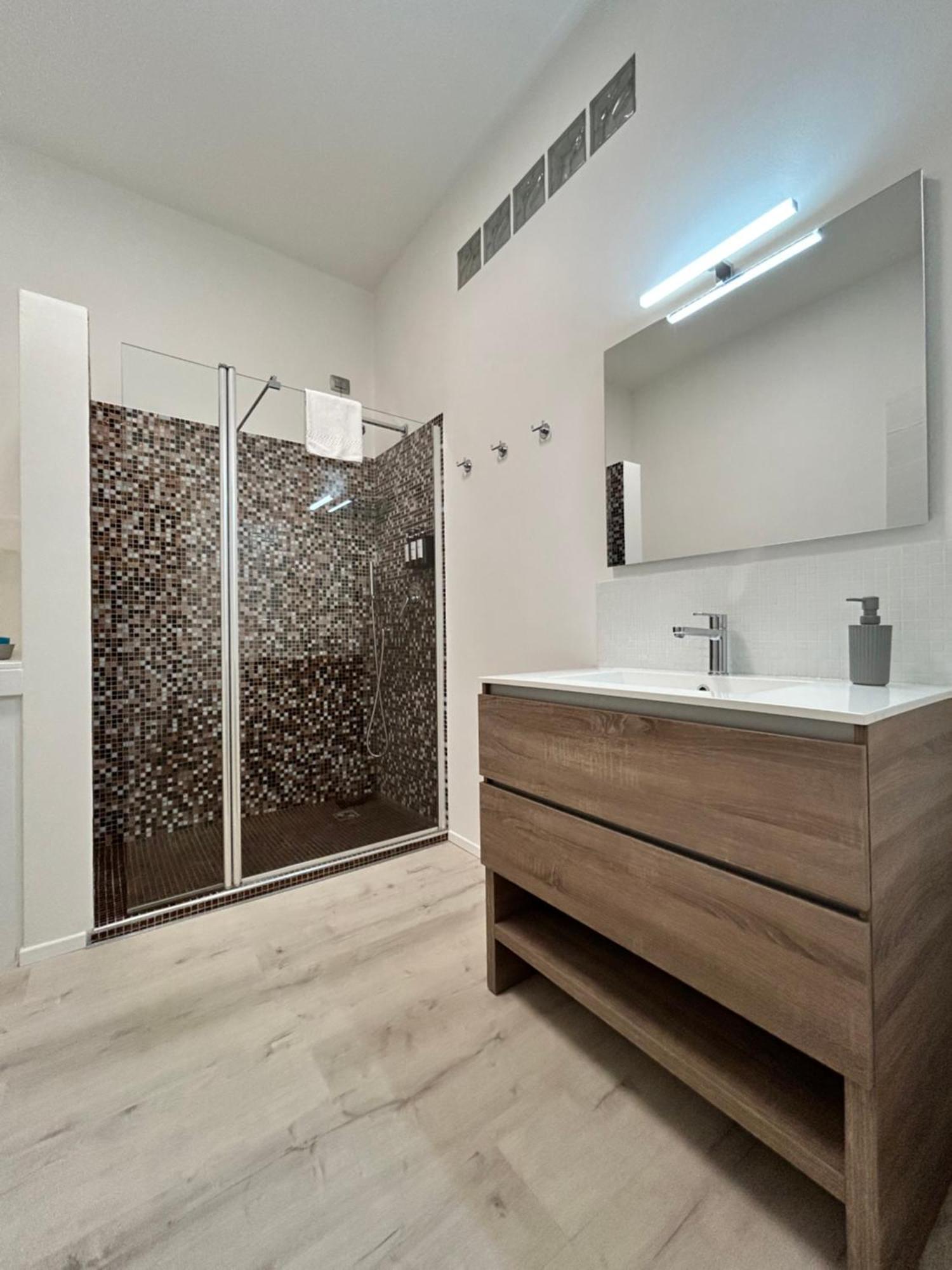 Tezone Seven Apartments 베로나 외부 사진
