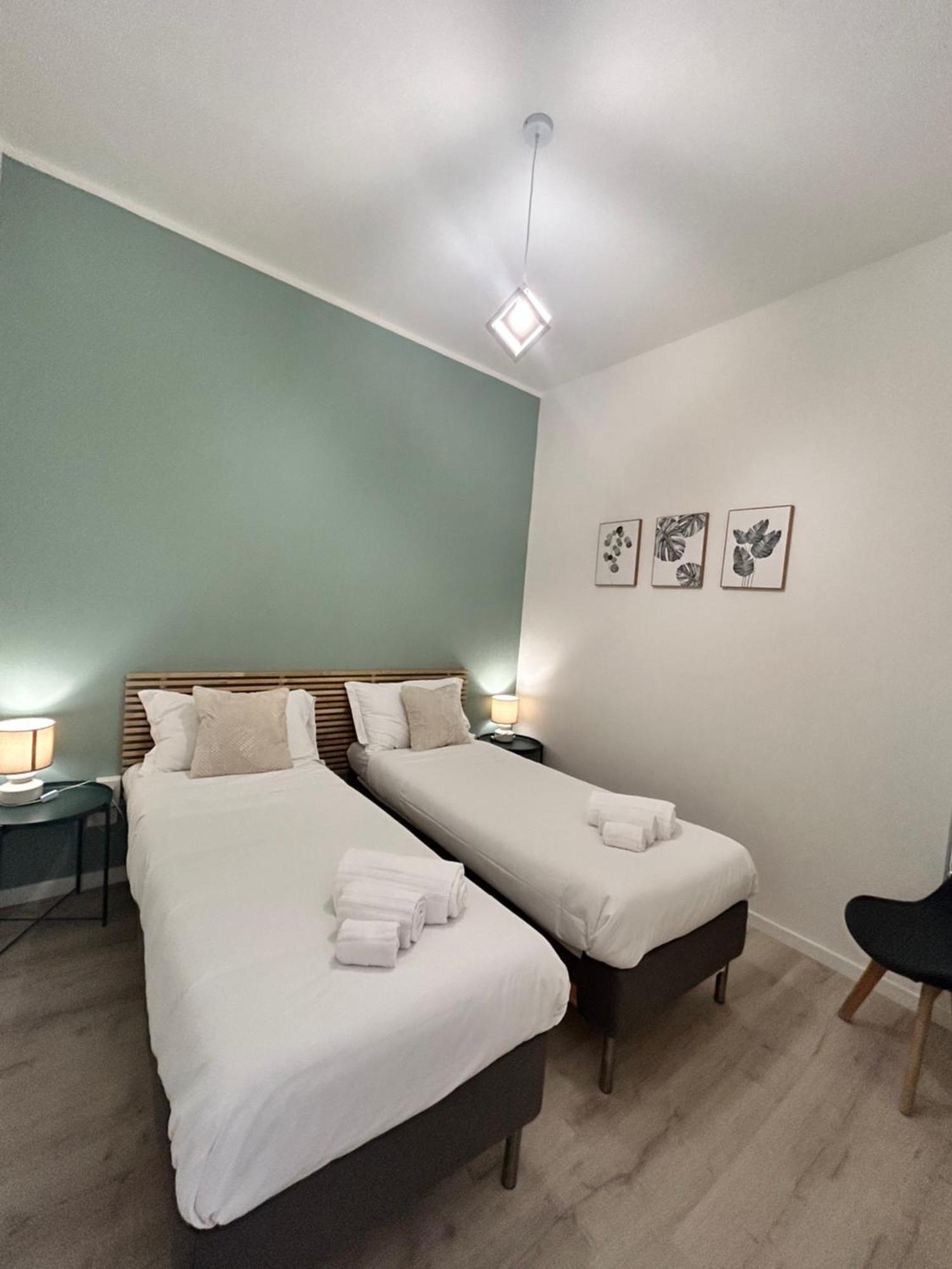 Tezone Seven Apartments 베로나 외부 사진