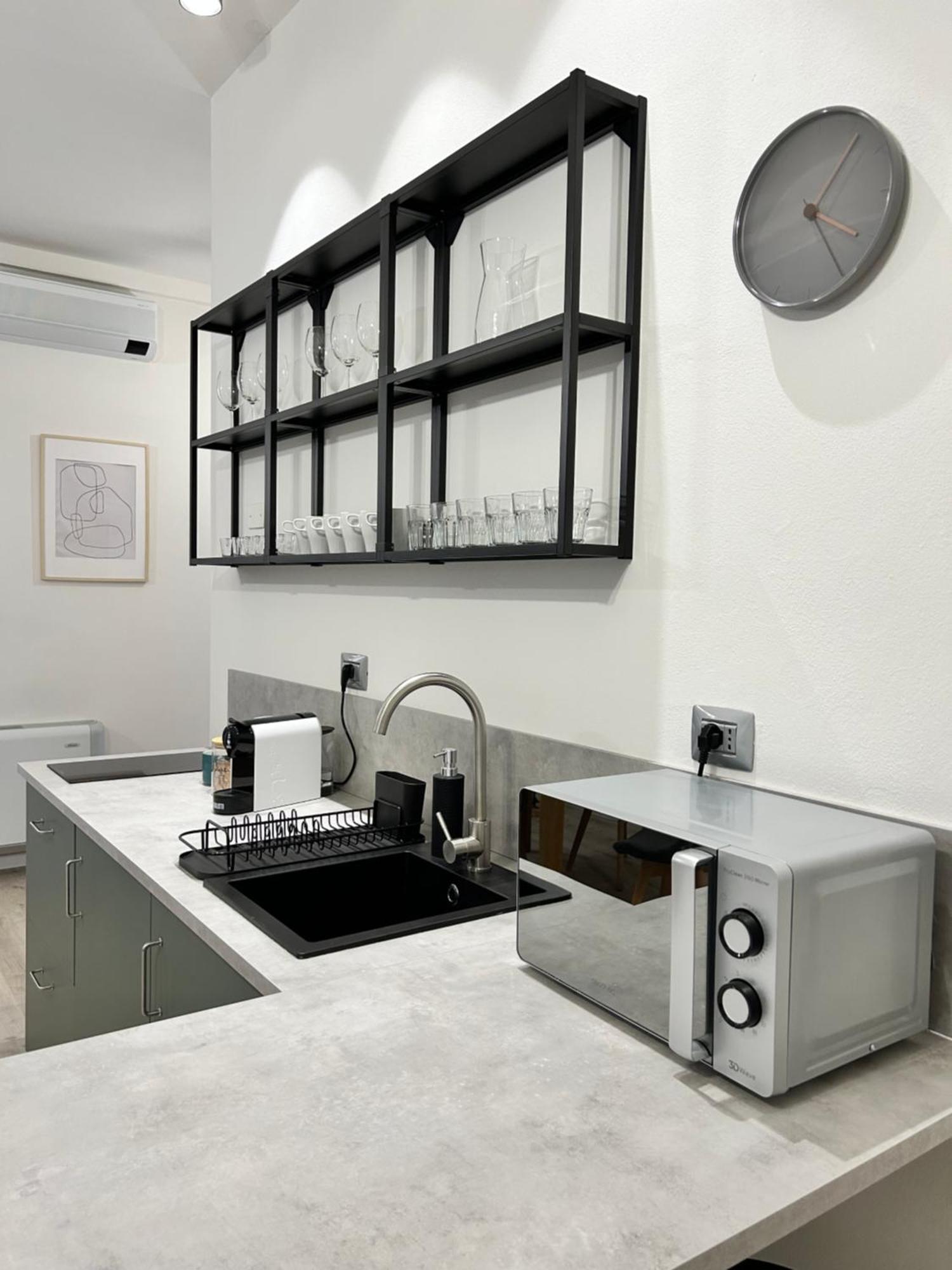 Tezone Seven Apartments 베로나 외부 사진
