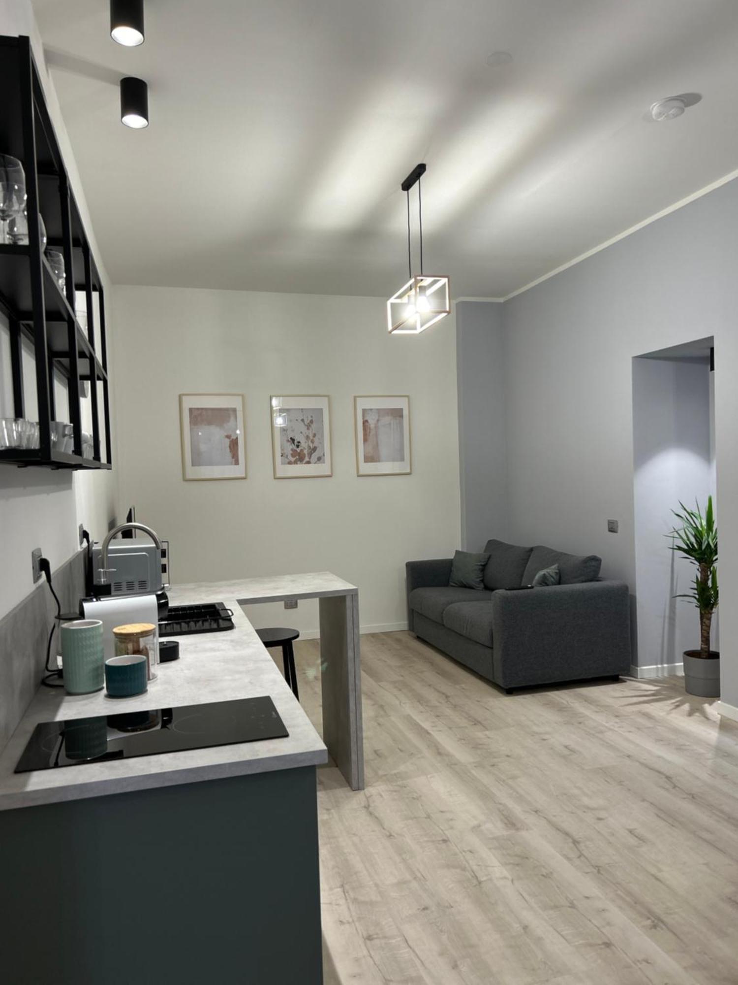 Tezone Seven Apartments 베로나 외부 사진