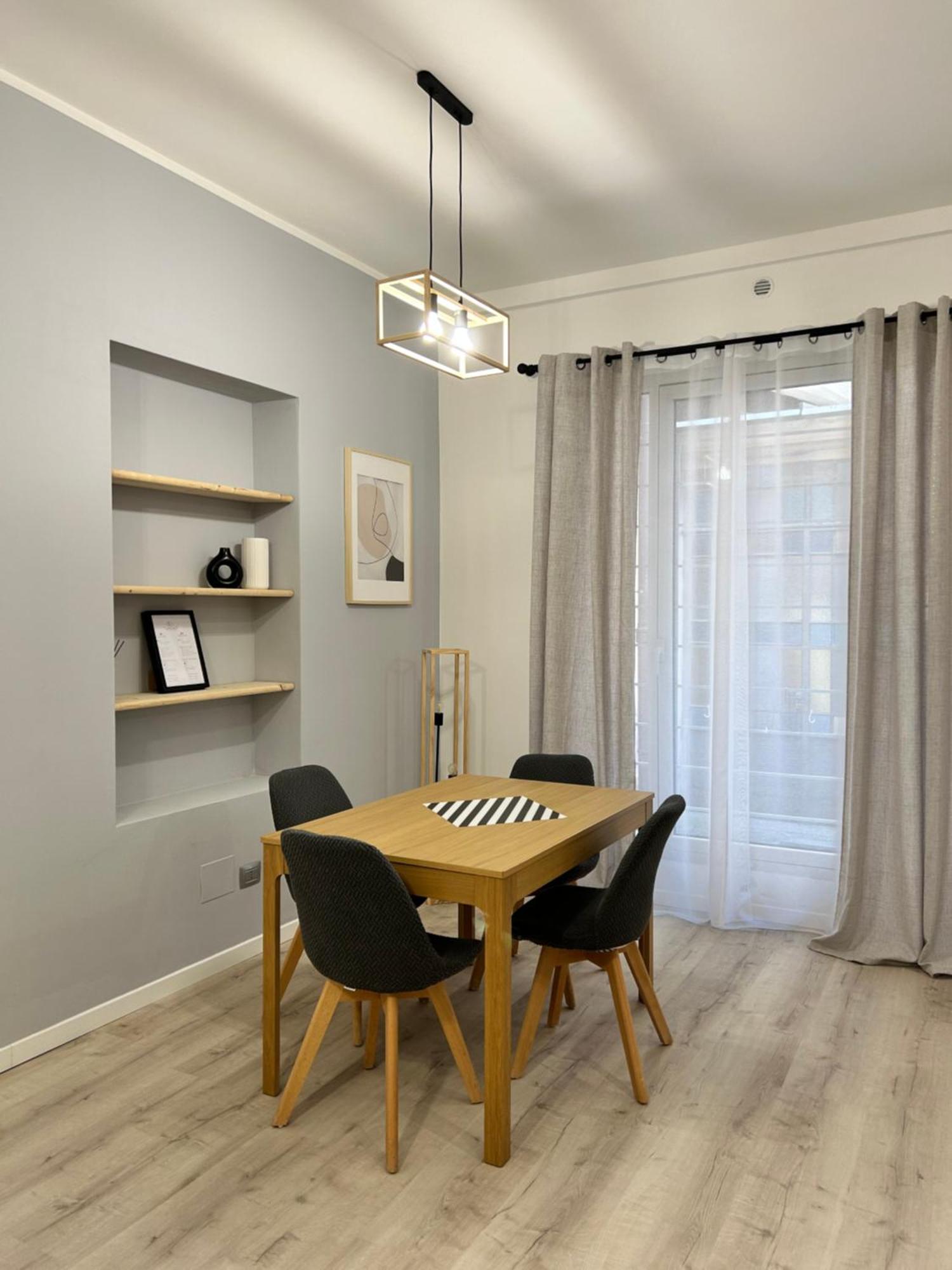 Tezone Seven Apartments 베로나 외부 사진