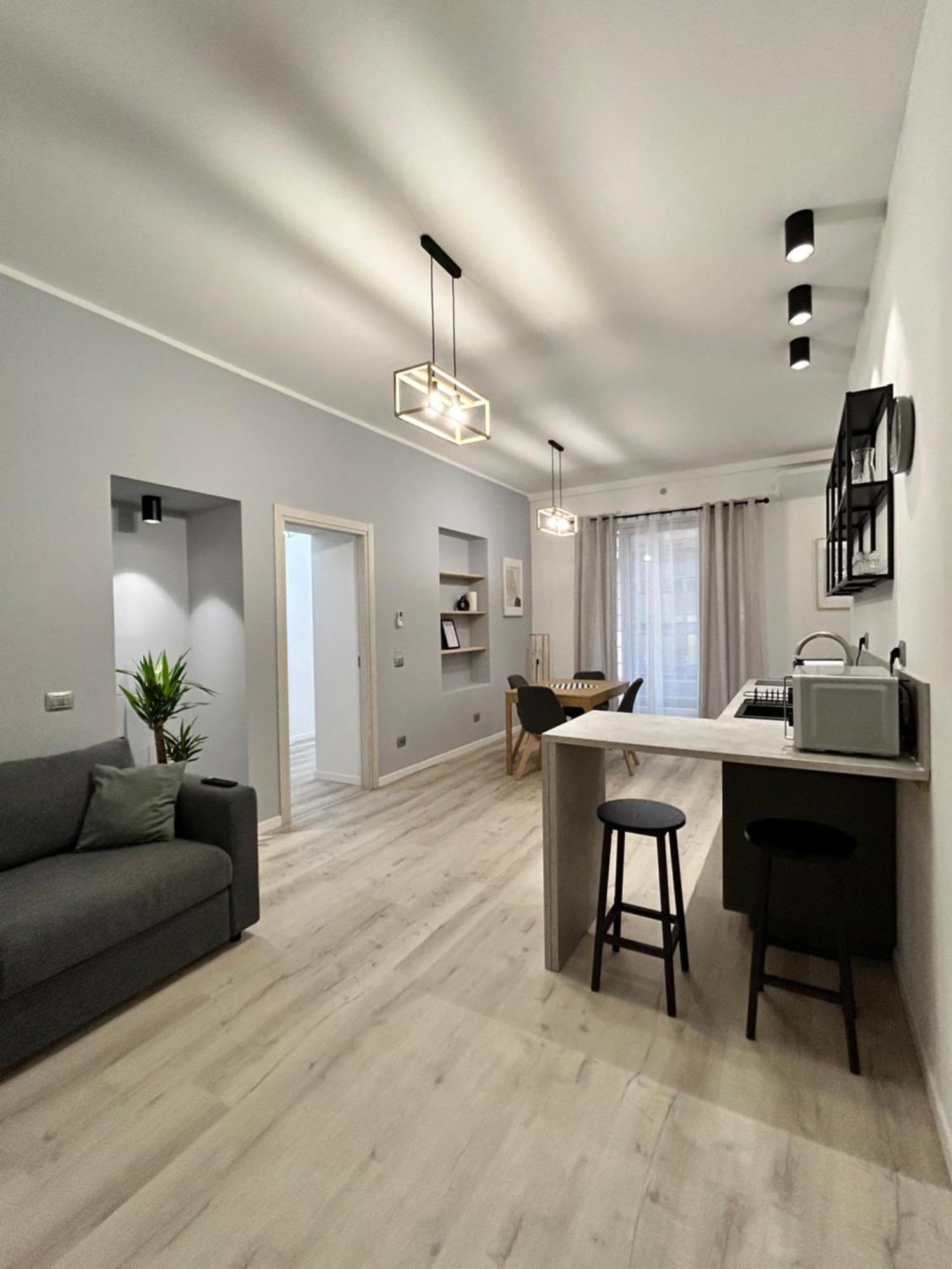 Tezone Seven Apartments 베로나 외부 사진