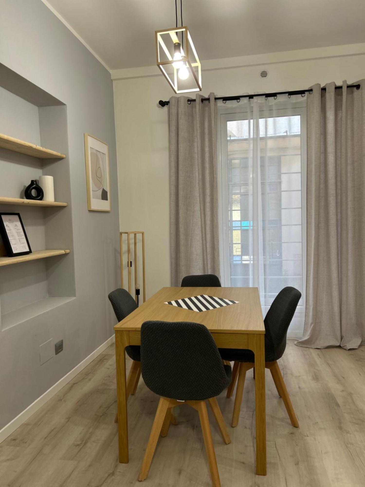 Tezone Seven Apartments 베로나 외부 사진