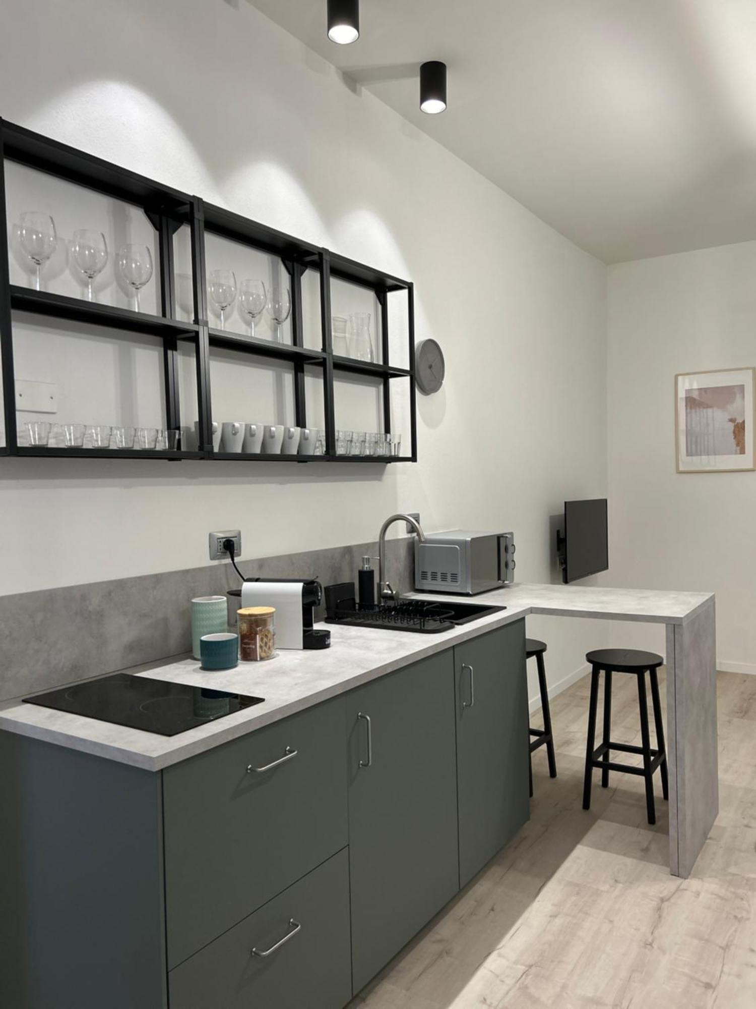 Tezone Seven Apartments 베로나 외부 사진